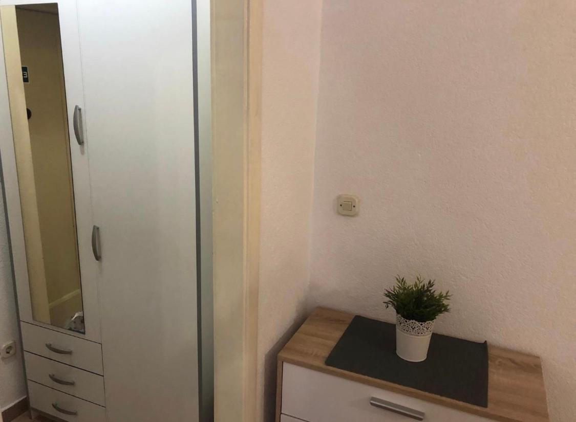 Apartment Lovrekovic Split Exteriér fotografie