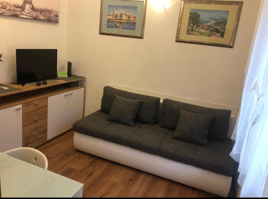 Apartment Lovrekovic Split Exteriér fotografie