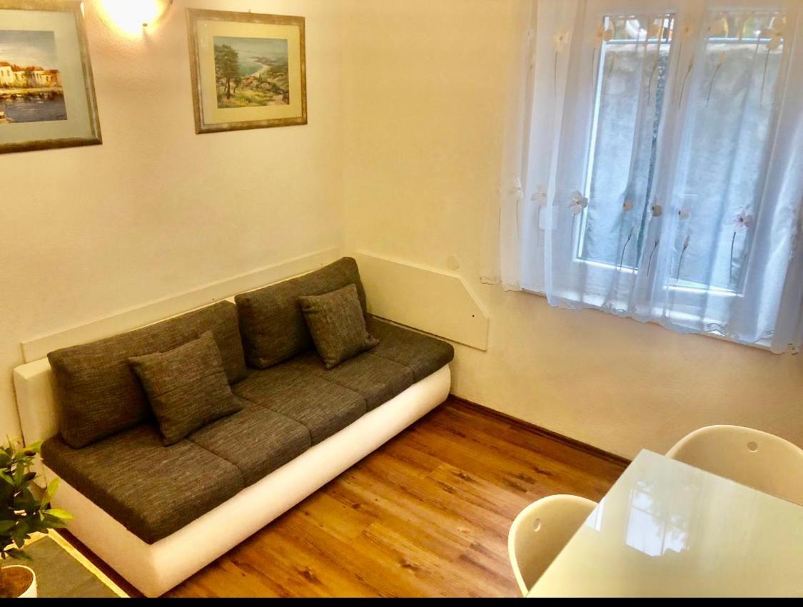 Apartment Lovrekovic Split Exteriér fotografie