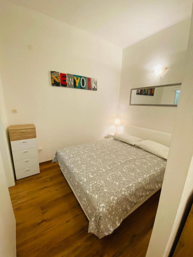 Apartment Lovrekovic Split Exteriér fotografie