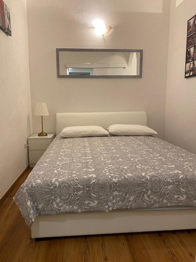 Apartment Lovrekovic Split Exteriér fotografie