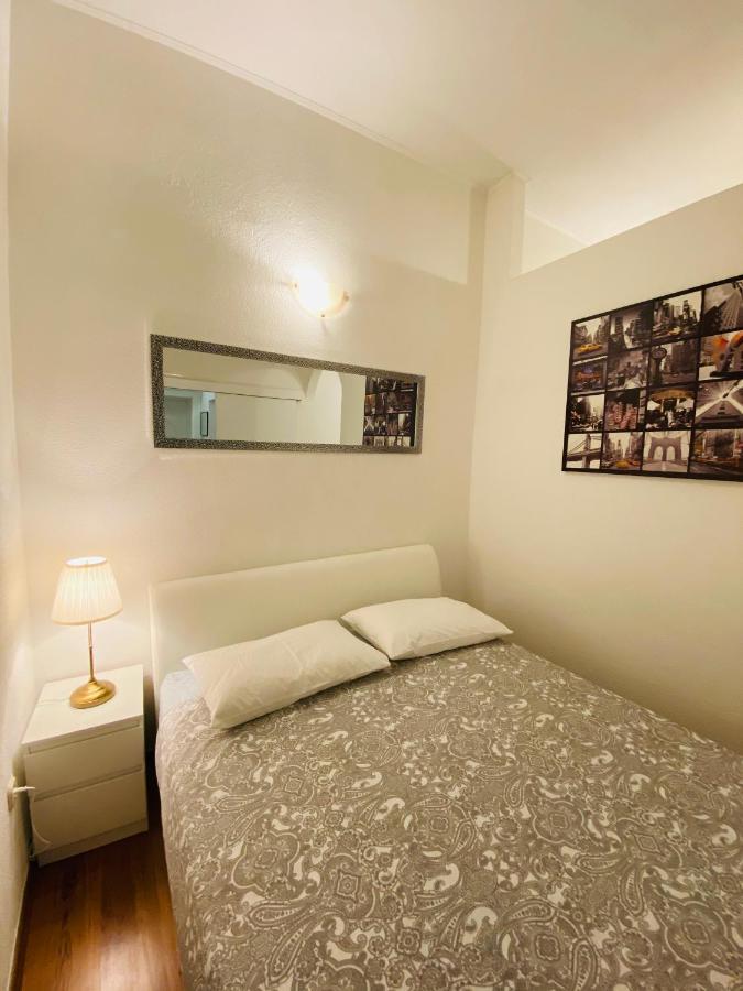 Apartment Lovrekovic Split Exteriér fotografie