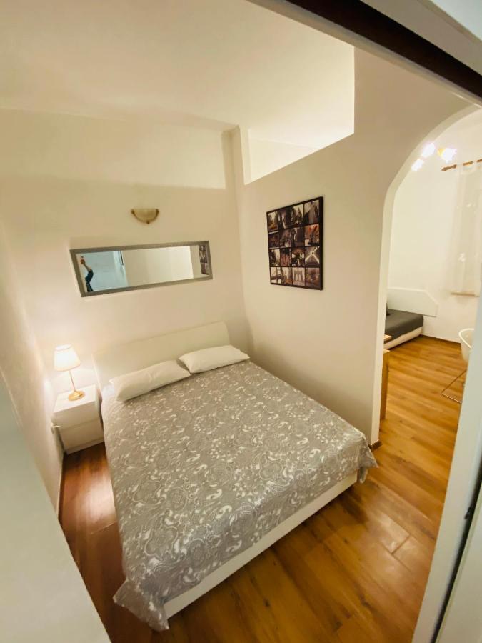 Apartment Lovrekovic Split Exteriér fotografie