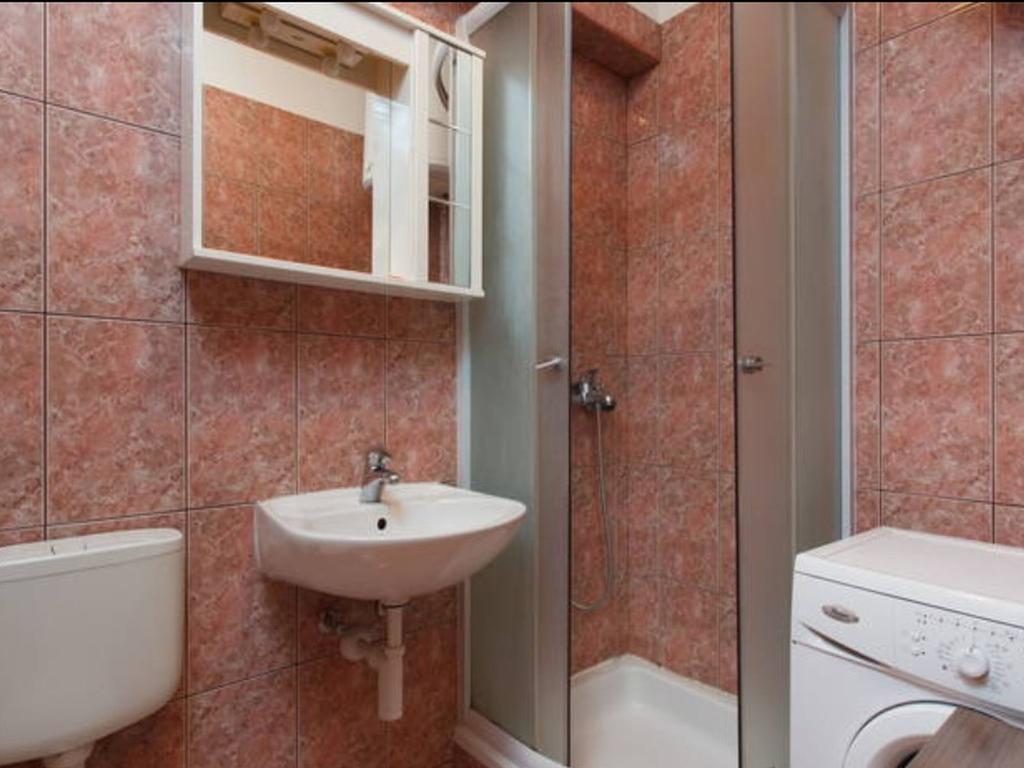 Apartment Lovrekovic Split Exteriér fotografie