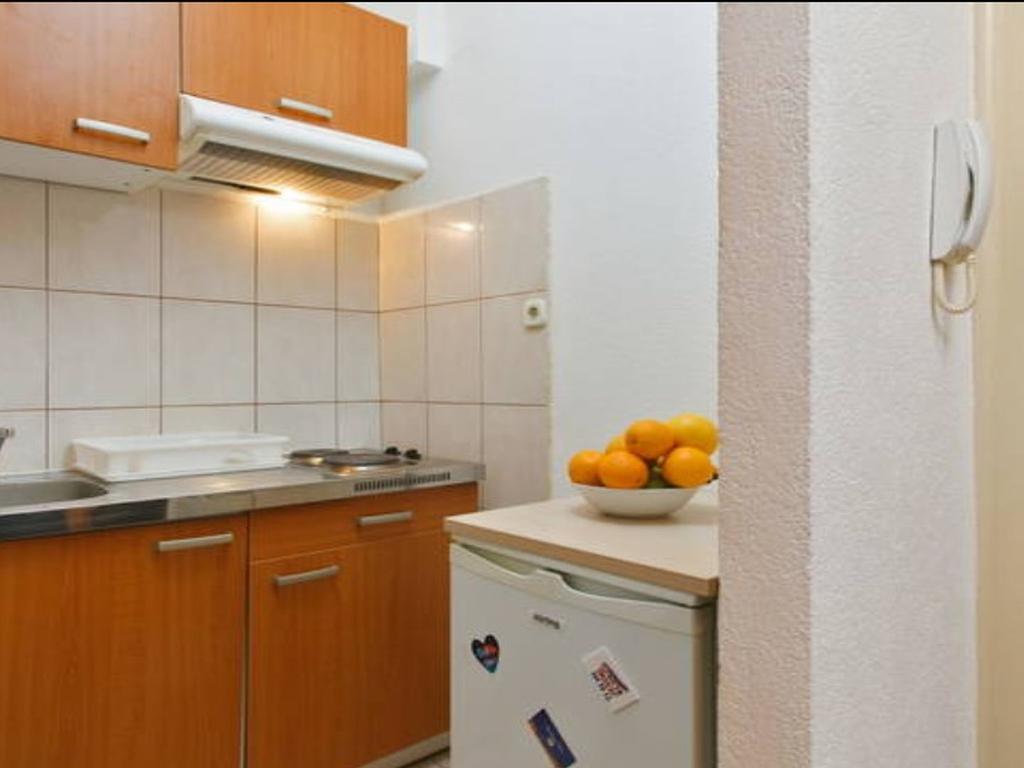 Apartment Lovrekovic Split Exteriér fotografie